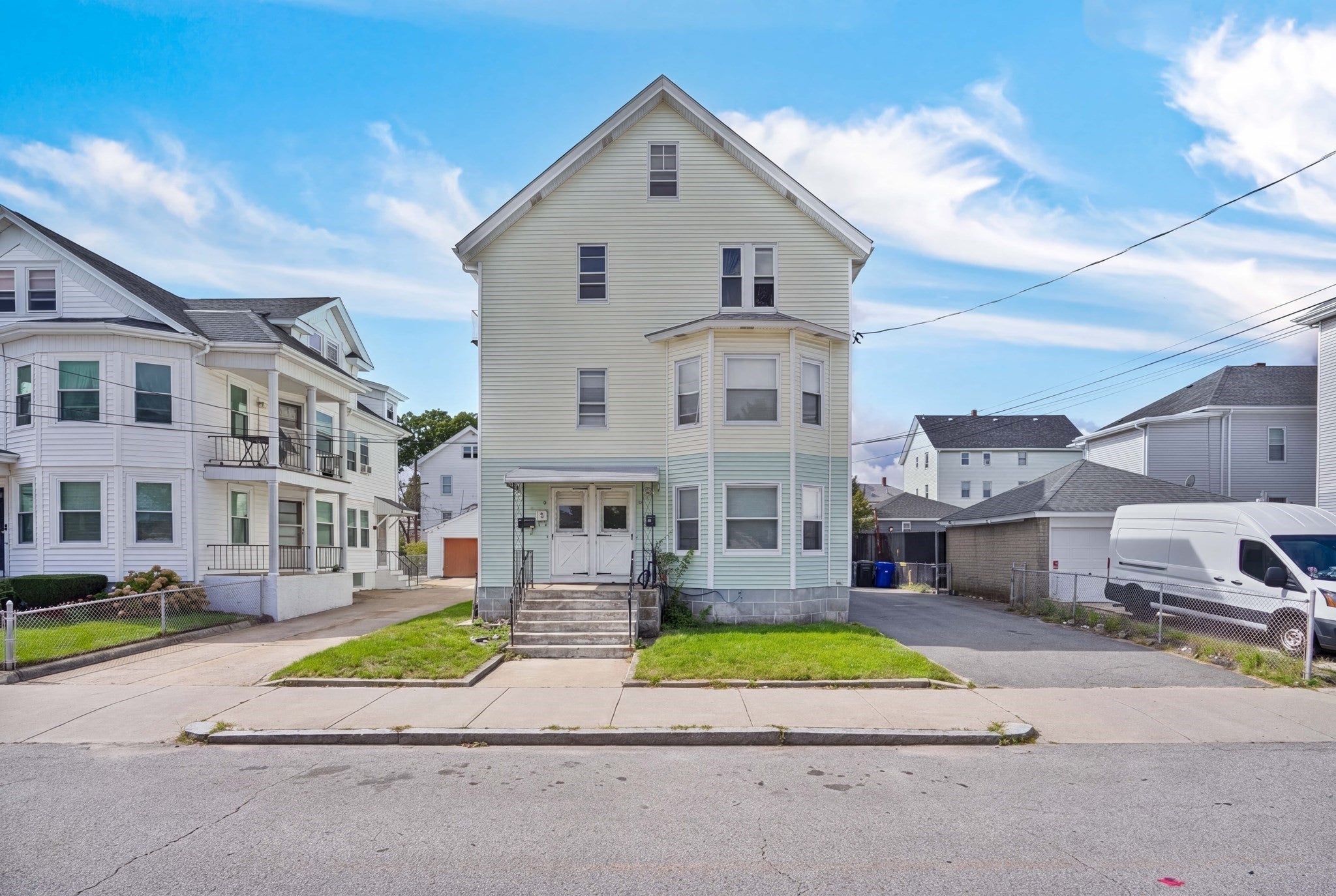 73 Arch Street, Pawtucket, RI, 73 Arch Street, Pawtucket, RI Photo #1