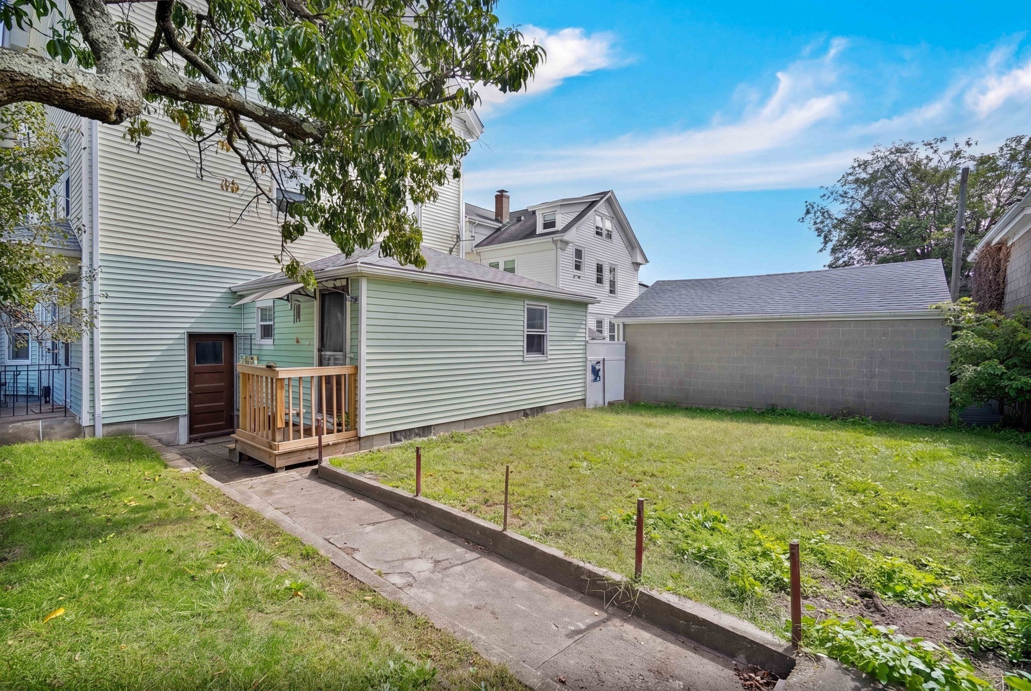 73 Arch Street, Pawtucket, RI, 73 Arch Street, Pawtucket, RI Photo #10