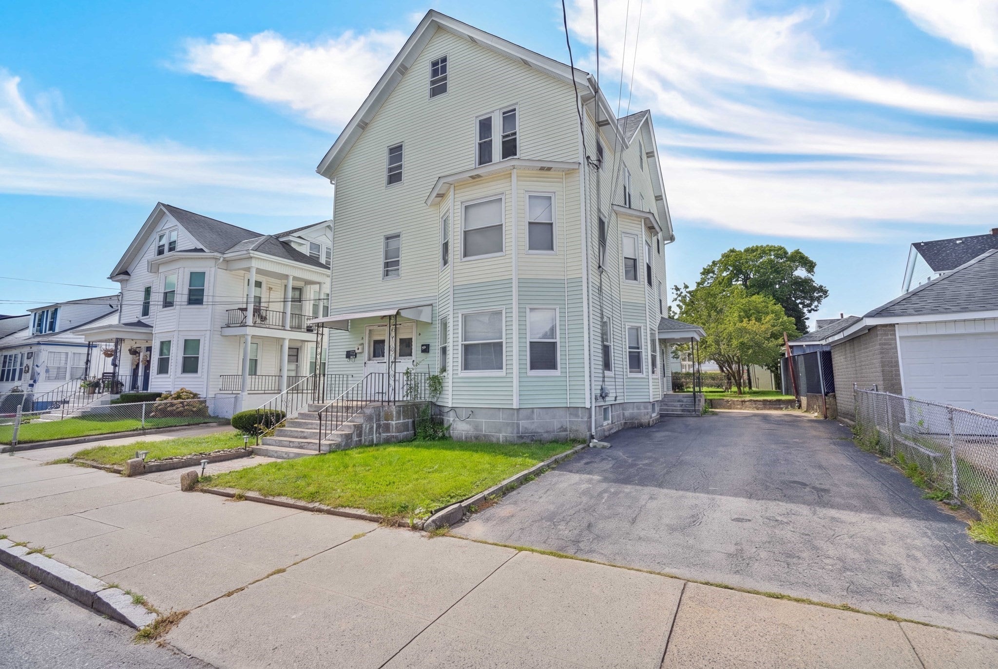 73 Arch Street, Pawtucket, RI, 73 Arch Street, Pawtucket, RI Photo #2