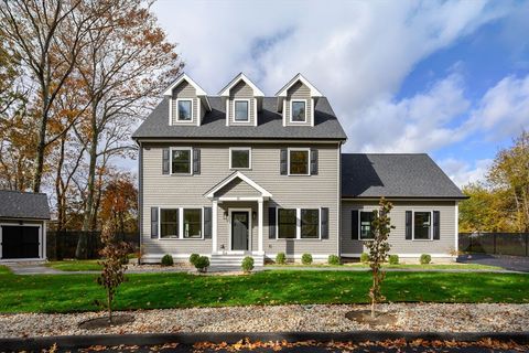 15 Payson Ave Randolph MA 02368