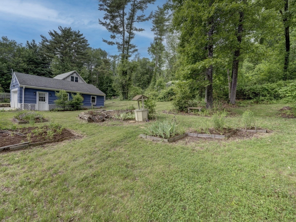 33 & 36 Overlook Rd