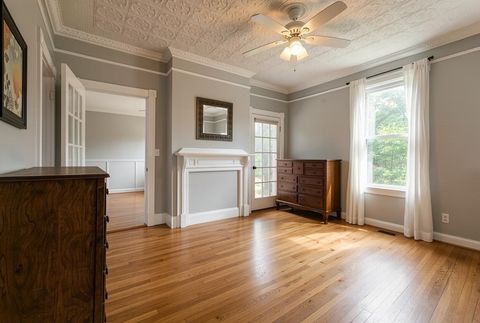 Photo of 45 Church St #A, Chelmsford, MA 01863 (MLS # 73517009)