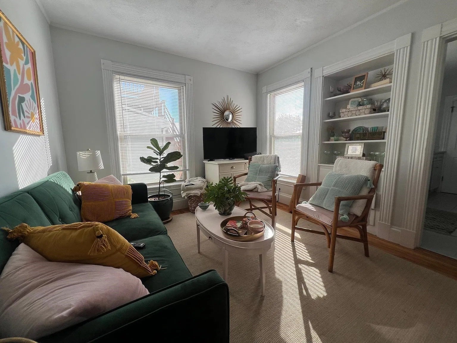 Photo of 127 Beale ST #B, Quincy, MA