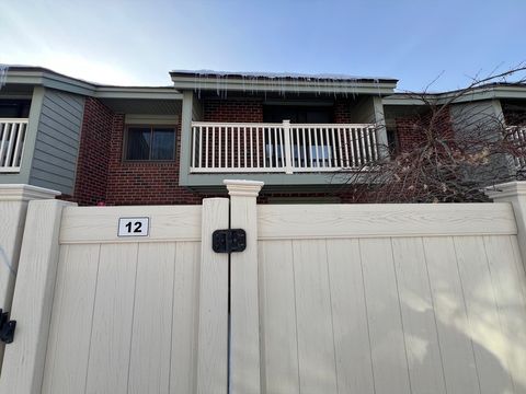 12 Greenbrook Drive 12 Stoughton MA 02072