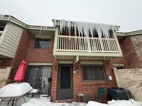 12 Greenbrook Drive 12 Stoughton MA 02072