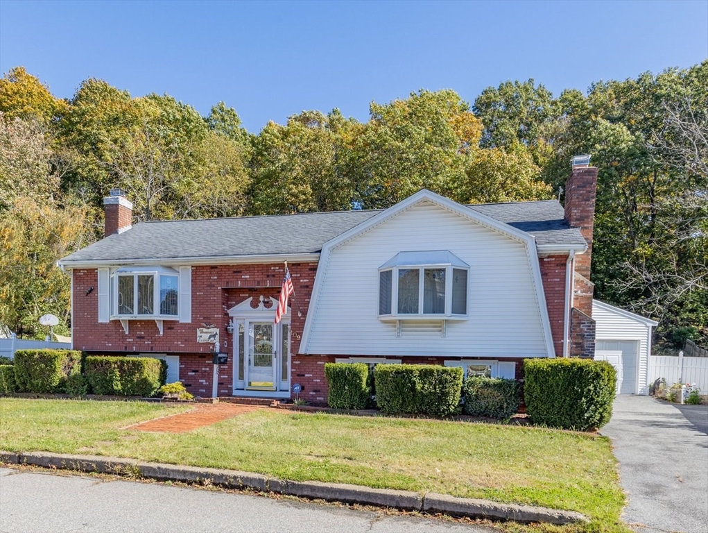 109 Merryknoll Road