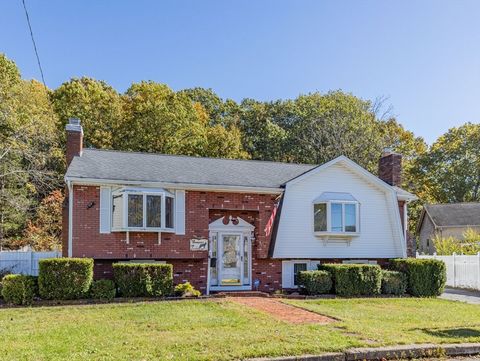 109 Merryknoll Road Weymouth MA 02191