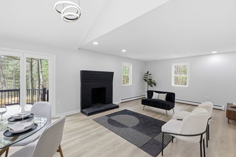 Photo of 84 Bethany Rd, Monson, MA 01057 (MLS # 73505866)