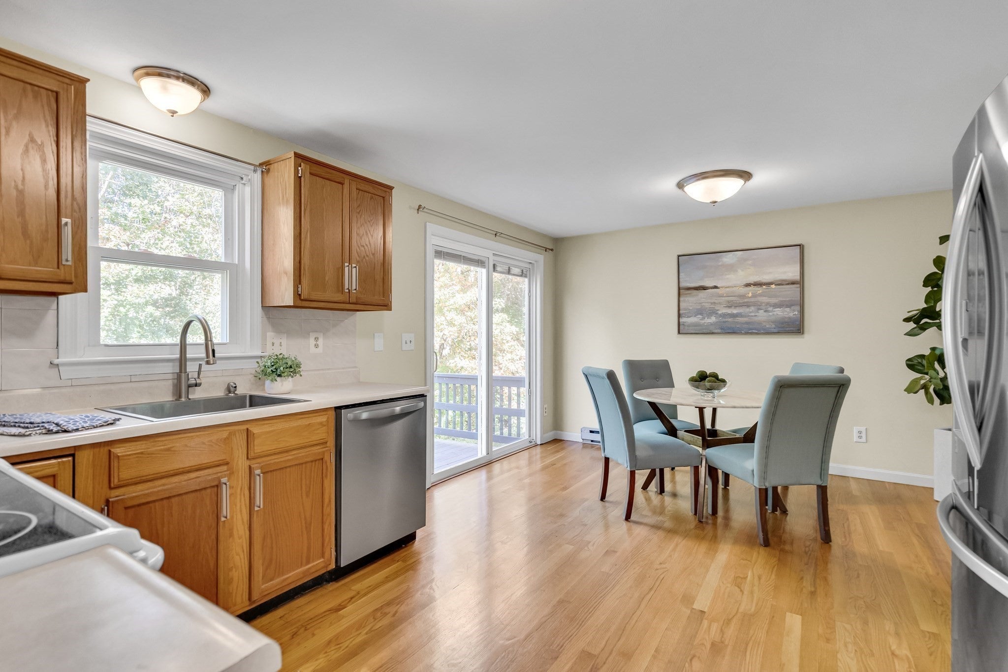 55 Cobb Rd #55, Wrentham, MA Photo #7