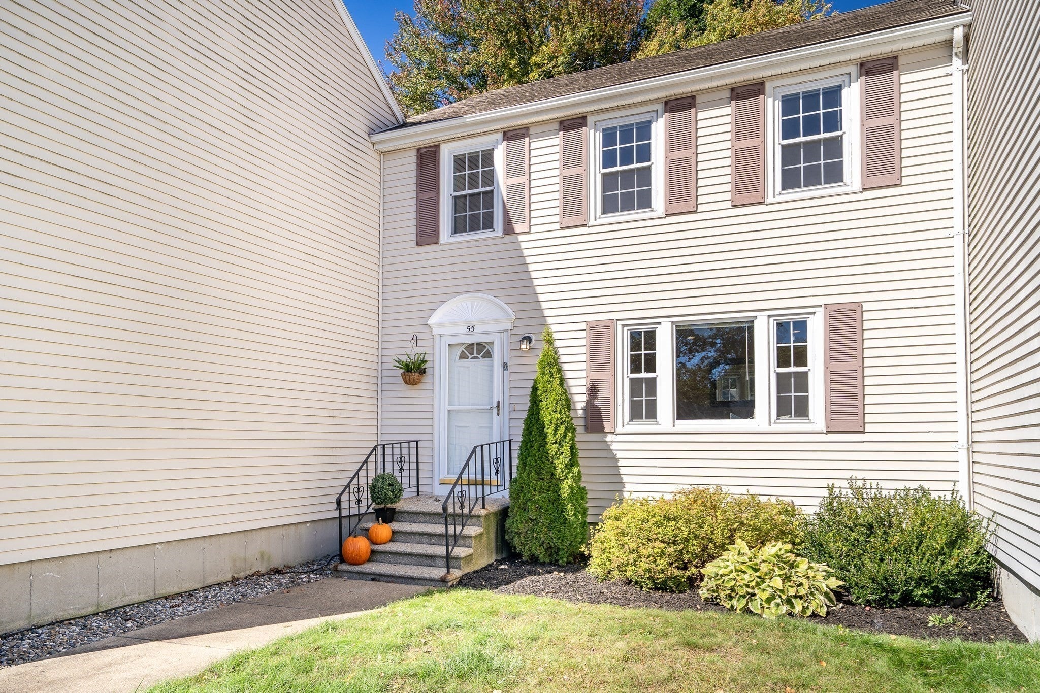 55 Cobb Rd #55, Wrentham, MA Photo #2