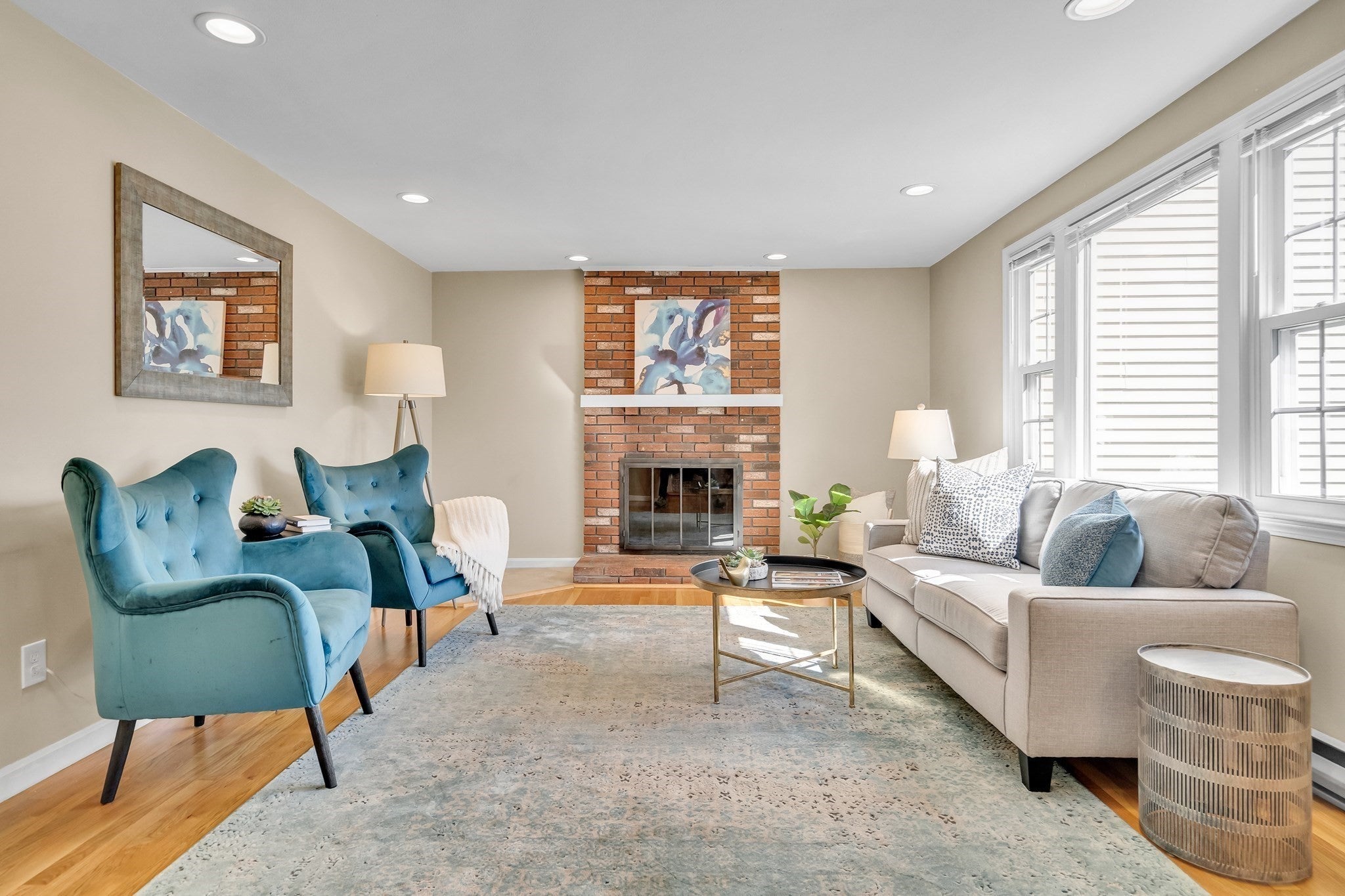 55 Cobb Rd #55, Wrentham, MA Photo #4