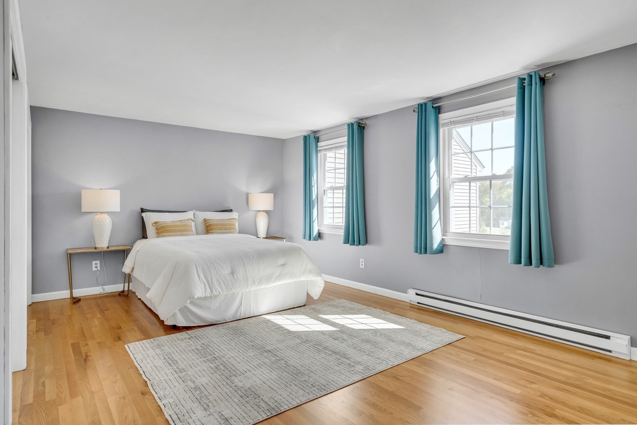 55 Cobb Rd #55, Wrentham, MA Photo #14