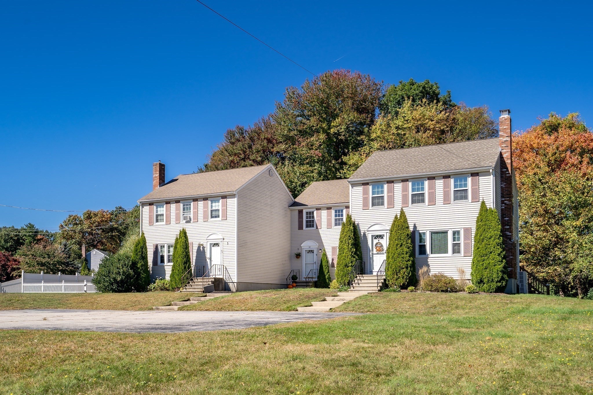 55 Cobb Rd #55, Wrentham, MA Photo #1