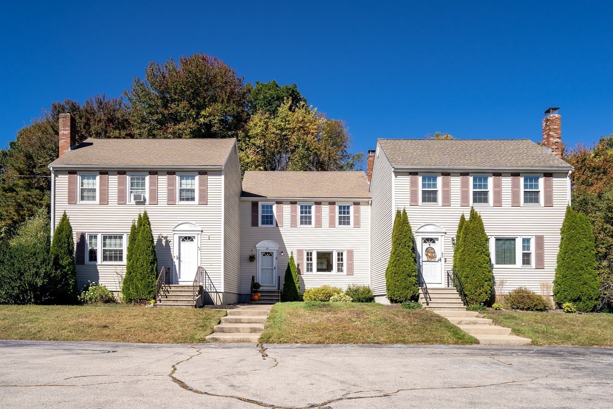 55 Cobb Rd #55, Wrentham, MA Photo #25