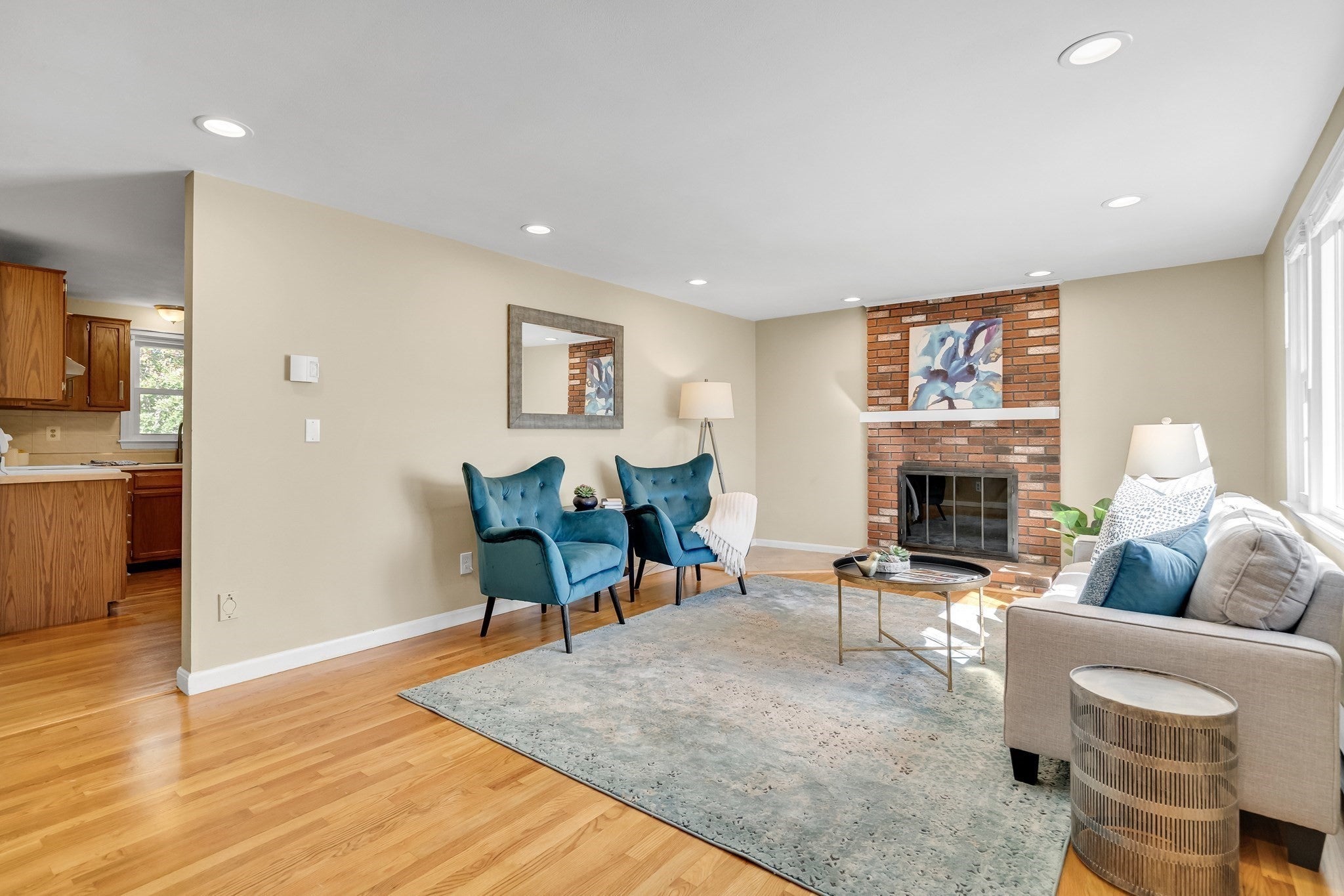 55 Cobb Rd #55, Wrentham, MA Photo #3