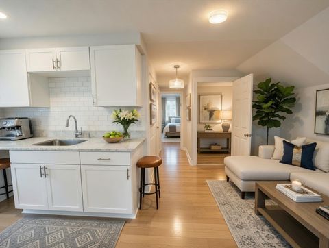 9 Winthrop Worcester MA 01604