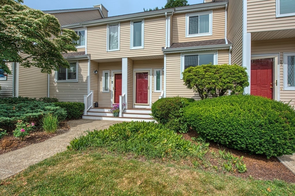 28 Gaslight Ln #28, Easton, MA, 28 Gaslight Ln #28, Easton, MA Photo #35