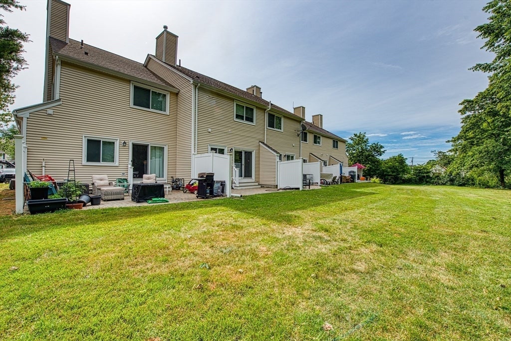 28 Gaslight Ln #28, Easton, MA, 28 Gaslight Ln #28, Easton, MA Photo #29