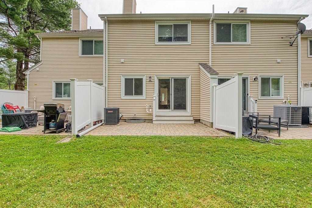 28 Gaslight Ln #28, Easton, MA, 28 Gaslight Ln #28, Easton, MA Photo #26