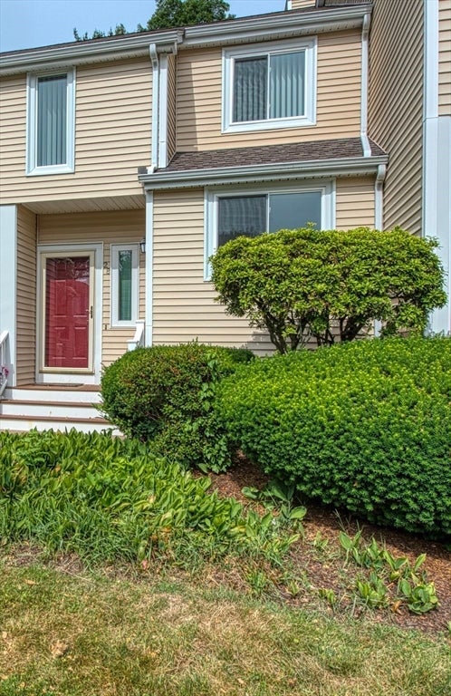 28 Gaslight Ln #28, Easton, MA, 28 Gaslight Ln #28, Easton, MA Photo #34