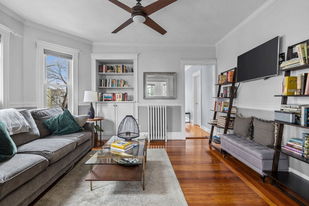 102-A Grant St 102A