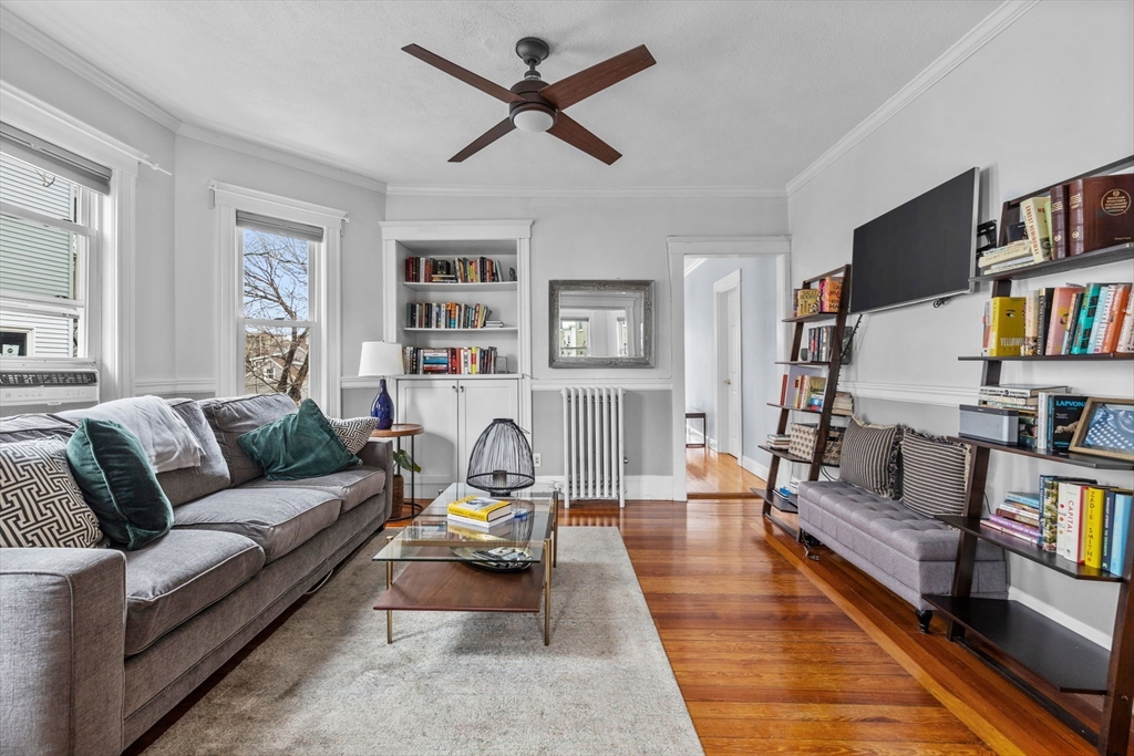 102-A Grant St 102A