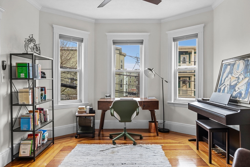 102-A Grant St 102A