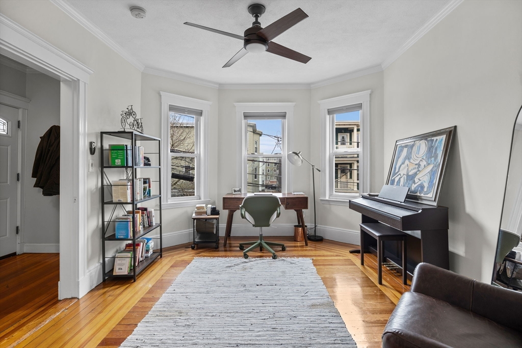 102-A Grant St 102A