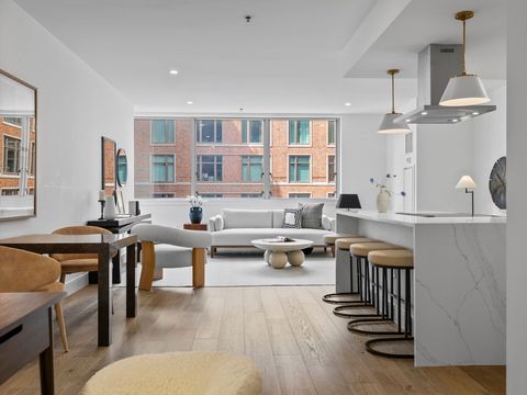 234 Causeway Street U702 Boston MA 02114