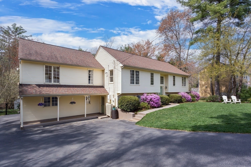 74 Oxford Drive