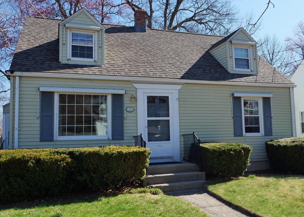 171 Dorset St