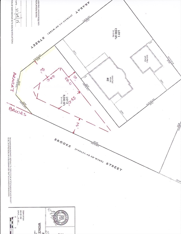 LOT-2 Ararat