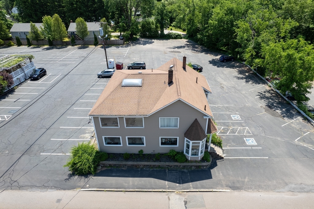 1154 Worcester Rd