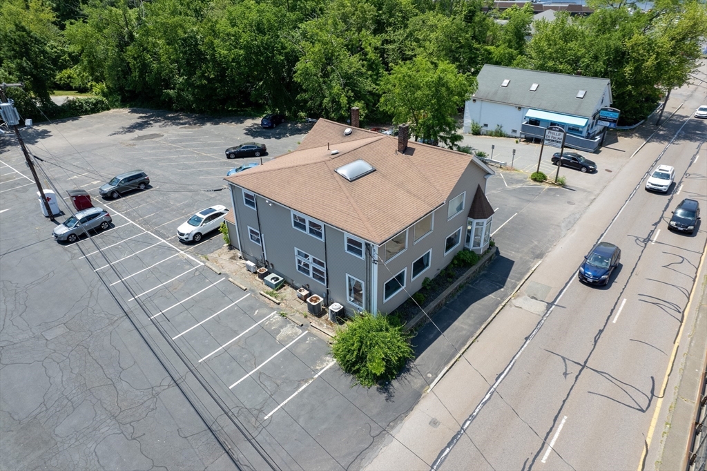 1154 Worcester Rd