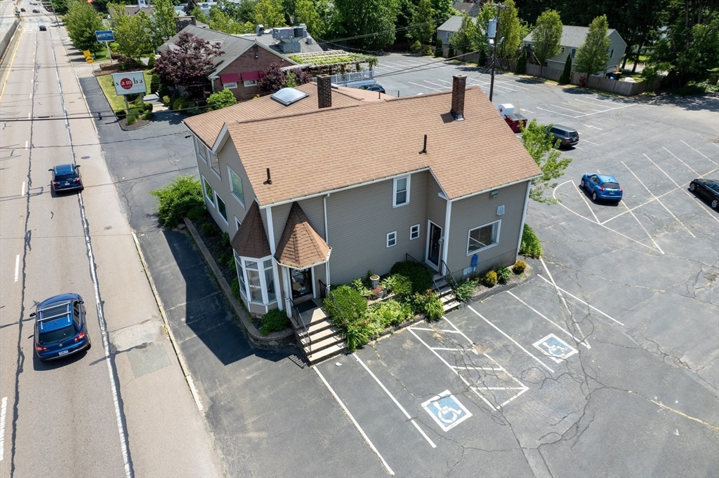 1154 Worcester Rd