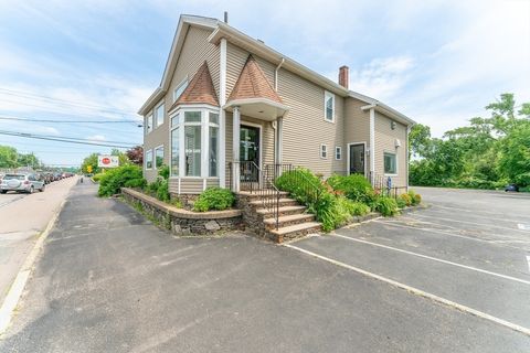 1154 Worcester Rd Framingham MA 01702