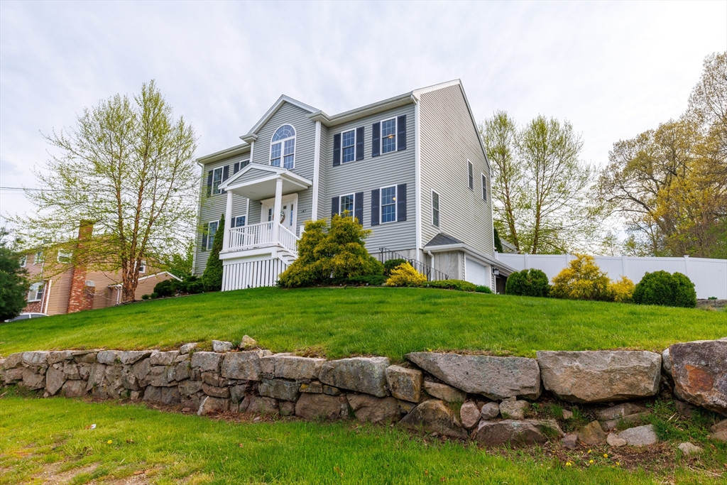 143 South St, Randolph, MA Photo #1