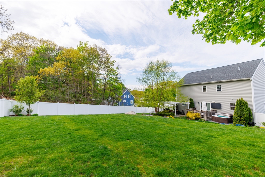 143 South St, Randolph, MA Photo #4