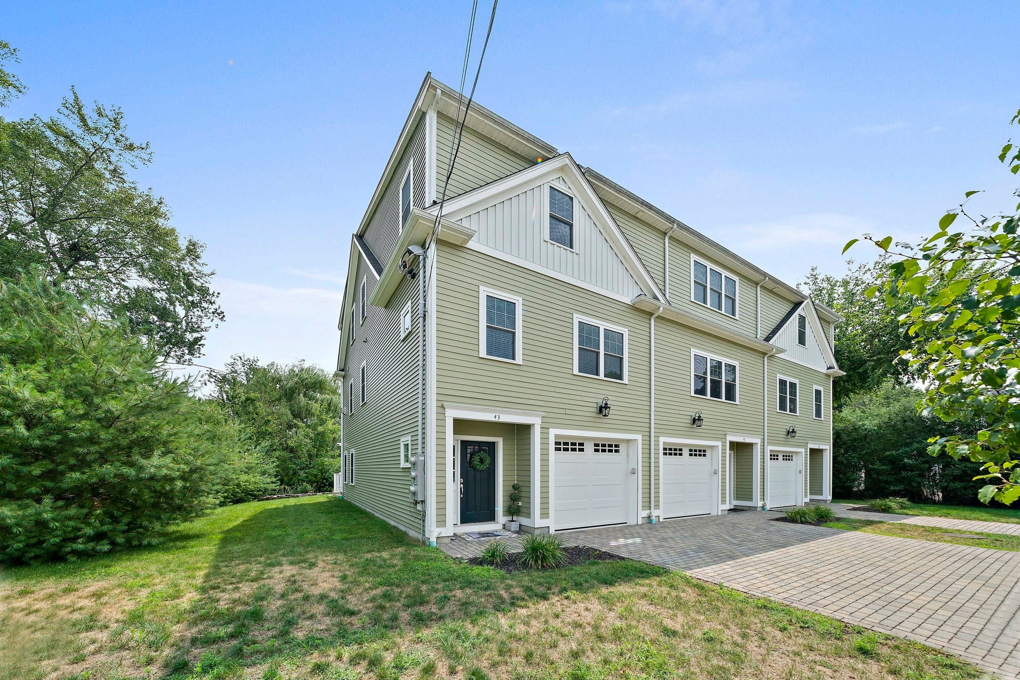 43 Plymouth St #43, Canton, MA, 43 Plymouth St #43, Canton, MA Photo #2