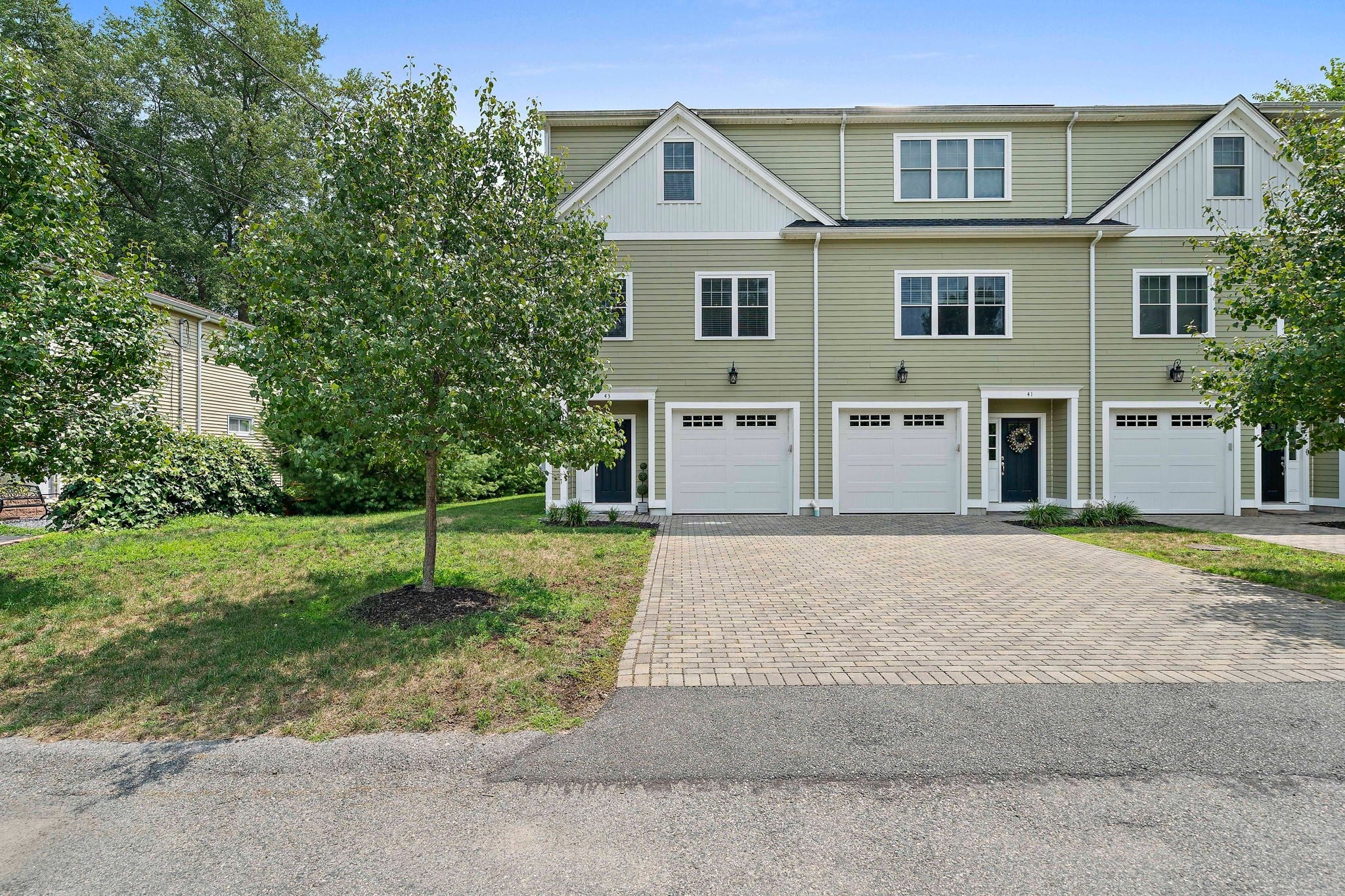 43 Plymouth St #43, Canton, MA, 43 Plymouth St #43, Canton, MA Photo #1