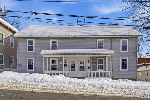 Photo of 3-5 Church Street, Ware, MA 01082 (MLS # 73472884)