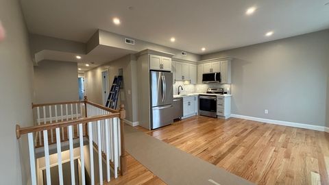 Photo of 663 Columbia Road #C, Boston, MA 02125 (MLS # 73474909)