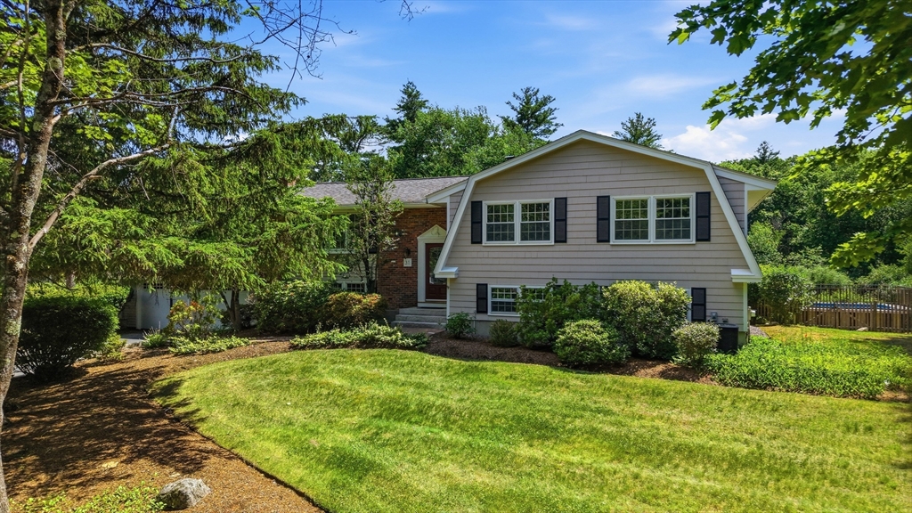 31 Normandy Dr.