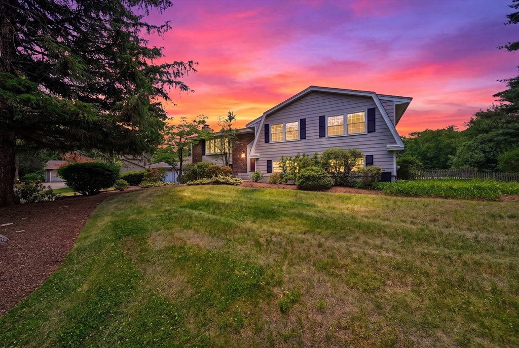 31 Normandy Dr.