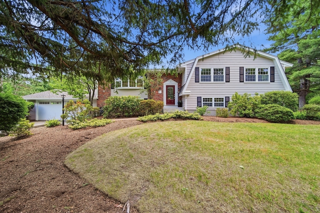 31 Normandy Dr.
