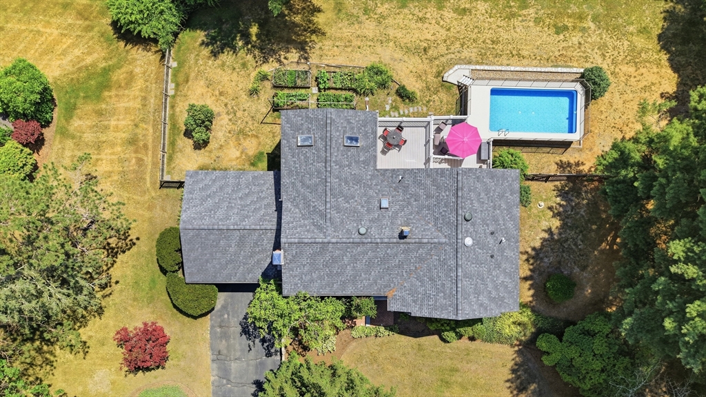 31 Normandy Dr.