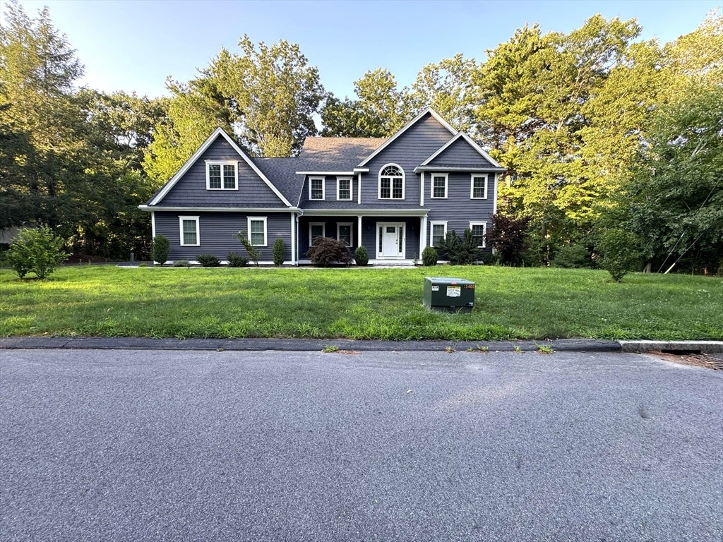 1 Kimberly Ln