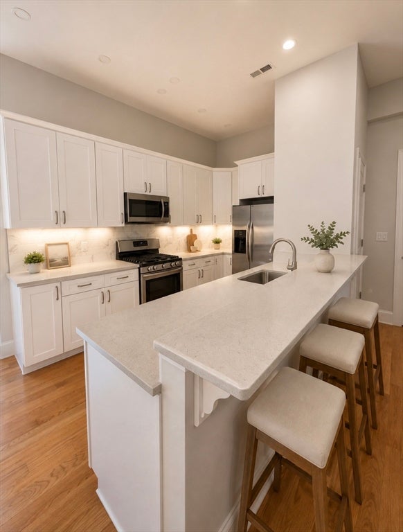 216 W Broadway #1, Boston, MA, 216 W Broadway #1, Boston, MA Photo #1