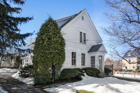 Photo of 7 High St, Natick, MA 01760 (MLS # 73485478)