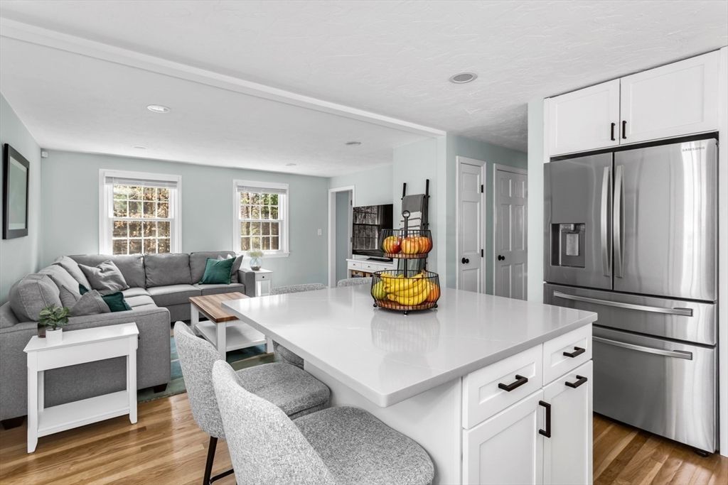 Photo of 4 Marshall Street, Norfolk, MA 02056 (MLS # 73504497)